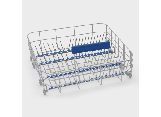 Zmywarka do zabudowy SMEG PL254CX panel stal nierdzewna | 60cm | linia UNIVERSAL