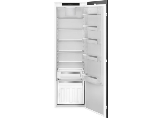 Chłodziarka do zabudowy SMEG S9L1741D | 178cm | automatyczne rozmrażanie | linia UNIVERSAL
