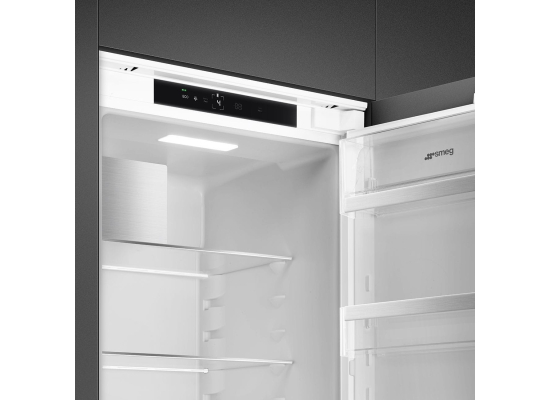 _RABAT_ | wysyłka 24H* | Chłodziarka do zabudowy SMEG S9L174D1D | 178cm | automatyczne rozmrażanie | linia UNIVERSAL