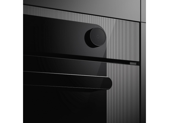 _RABAT_ | Piekarnik SMEG SFP6201TS srebrny | czyszczenie pirolityczne | funkcja PIZZA | linia MUSA