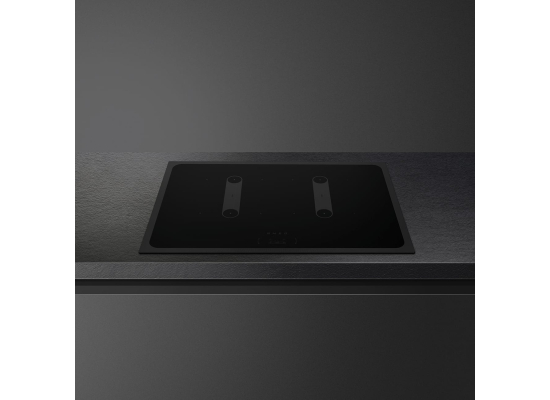 _RABAT_ | wysyłka 24H* | Płyta indukcyjna SMEG SI2B22741D czarne szkło | 60cm | linia MUSA