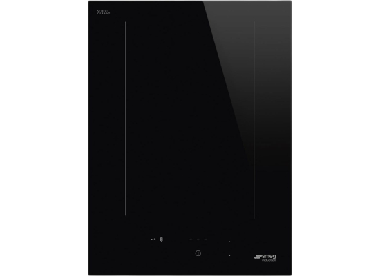 _RABAT_ | Płyta indukcyjna SMEG SIM3323D czarne szkło | linia UNIVERSAL
