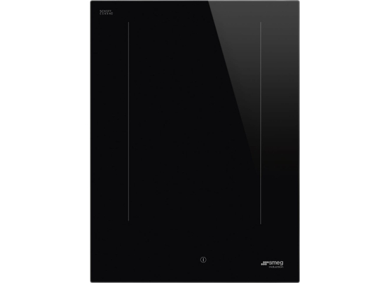 _RABAT_ | Płyta indukcyjna SMEG SIM3323D czarne szkło | linia UNIVERSAL