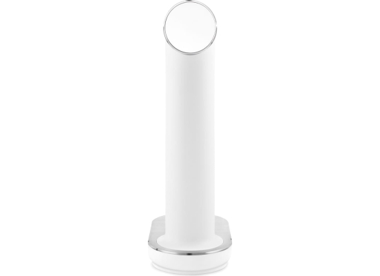_RABAT_ | Saturator do wody SMEG SKC01WHM biały mat | kompatybillny z cylindrami wkręcanymi | linia COLLEZIONE