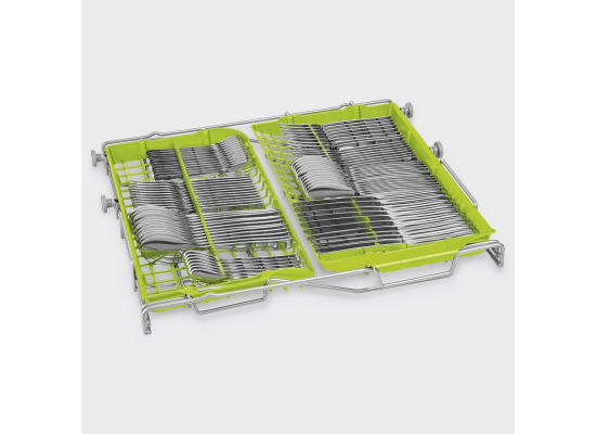 _RABAT_ | Zmywarka do zabudowy SMEG ST352AL | 60cm | linia UNIVERSAL
