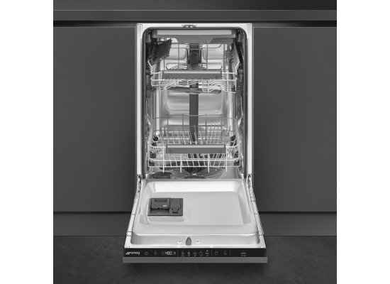 _RABAT_ | wysyłka 24H* | Zmywarka do zabudowy SMEG ST4523DIN | 45cm | linia UNIVERSAL