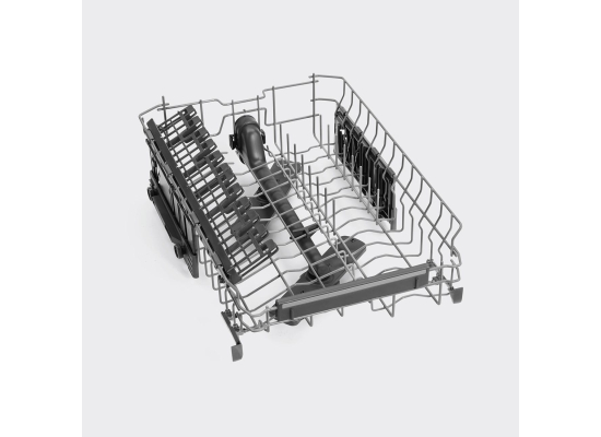 _RABAT_ | wysyłka 24H* | Zmywarka do zabudowy SMEG ST4523DIN | 45cm | linia UNIVERSAL