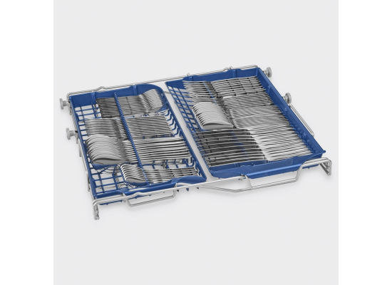 _RABAT_ | wysyłka 24H* | Zmywarka do zabudowy SMEG STL323BQLH | 60cm | linia UNIVERSAL