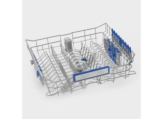_RABAT_ | wysyłka 24H* | Zmywarka do zabudowy SMEG STL323BQLH | 60cm | linia UNIVERSAL