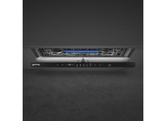 _RABAT_ | Zmywarka do zabudowy SMEG STL361DQ | 60cm | linia UNIVERSAL