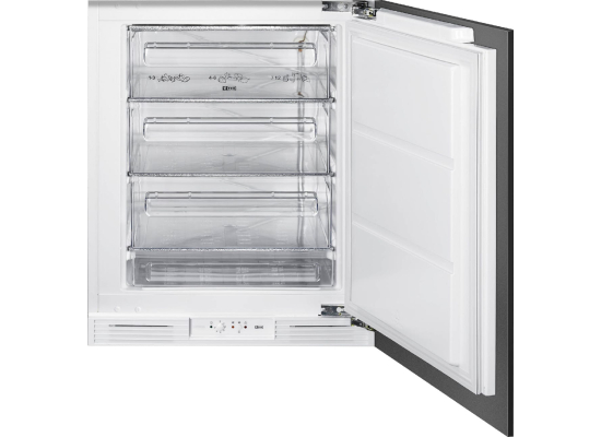 _RABAT_ | wysyłka 24H* | Zamrażarka do zabudowy SMEG U8F082DE1 | 82cm | zawiasy PRAWE | linia UNIVERSAL
