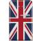 Lodówka wolnostojąca SMEG FAB10LDUJ5 flaga brytyjska | zawiasy po LEWEJ | linia 50's STYLE