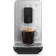 _RABAT_ | wysyłka 24H* | Ekspres automatyczny SMEG BCC11BLMEU czarny mat | linia COLLEZIONE
