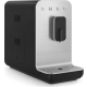 _RABAT_ | wysyłka 24H* | Ekspres automatyczny SMEG BCC11BLMEU czarny mat | linia COLLEZIONE