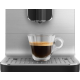 _RABAT_ | wysyłka 24H* | Ekspres automatyczny SMEG BCC11BLMEU czarny mat | linia COLLEZIONE