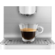 _RABAT_ | wysyłka 24H* | Ekspres automatyczny SMEG BCC11WHMEU biały mat | linia COLLEZIONE