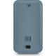 _RABAT_ | wysyłka 24H* | Ekspres automatyczny SMEG BCC12SBMEU storm blue mat | z dyszą do spieniania mleka | linia COLLEZIONE