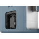 _RABAT_ | wysyłka 24H* | Ekspres automatyczny SMEG BCC12SBMEU storm blue mat | z dyszą do spieniania mleka | linia COLLEZIONE