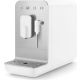 _RABAT_ | Ekspres automatyczny SMEG BCC12WHMEU biały mat | z dyszą do spieniania mleka | linia COLLEZIONE