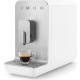 _RABAT_ | Ekspres automatyczny SMEG BCC13WHMEU biały mat | z systemem spieniania mleka | linia COLLEZIONE