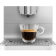 _RABAT_ | Ekspres automatyczny SMEG BCC13WHMEU biały mat | z systemem spieniania mleka | linia COLLEZIONE