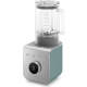 _RABAT_ | wysyłka 24H* | Blender wysokoobrotowy SMEG BLC02EGMEU szmaragdowy mat | z pompką próżniową | linia COLLEZIONE