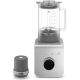 _RABAT_ | wysyłka 24H* | Blender wysokoobrotowy SMEG BLC02EGMEU szmaragdowy mat | z pompką próżniową | linia COLLEZIONE