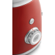 _RABAT_ | wysyłka 24H* | Blender kielichowy SMEG BLF03RDEU czerwony | linia 50's STYLE