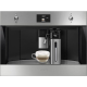 _RABAT_ | Ekspres do zabudowy SMEG CMS4303X stal nierdzewna | linia CLASSICA