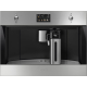 _RABAT_ | Ekspres do zabudowy SMEG CMS4303X stal nierdzewna | linia CLASSICA