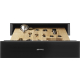 _RABAT_ | Szuflada Sommelier SMEG CPS115B3 czarny | linia LINEA
