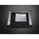 _RABAT_ | wysyłka 24H* | Szuflada do pakowania próżniowego SMEG CPV115B3 czarny | linia LINEA