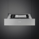 _RABAT_ | Szuflada do pakowania próżniowego SMEG CPV315X stal nierdzewna | linia CLASSICA