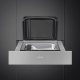 _RABAT_ | Szuflada do pakowania próżniowego SMEG CPV315X stal nierdzewna | linia CLASSICA
