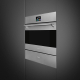 _RABAT_ | Szuflada do pakowania próżniowego SMEG CPV315X stal nierdzewna | linia CLASSICA