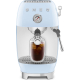 _RABAT_ | wysyłka 24H* | Ekspres kolbowy SMEG ECF03PBEU pastelowy błękit | funkcja ColdBrew | linia 50's STYLE