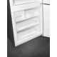 _RABAT_ | Lodówka wolnostojąca SMEG FA8005RAO6 antracytowy | zawias PRAWY | 196cm | NoFrost (pełny) | linia COLONIALE