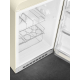 _RABAT_ | Chłodziarka wolnostojąca SMEG FAB10HRCR6 kremowy | zawias PRAWY | 96cm | linia 50'S STYLE