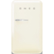 _RABAT_ | Chłodziarka wolnostojąca SMEG FAB10HRCR6 kremowy | zawias PRAWY | 96cm | linia 50'S STYLE