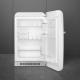 _RABAT_ | Chłodziarka wolnostojąca SMEG FAB10HRWH6 biały | zawias PRAWY | 96cm | linia 50'S STYLE