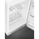_RABAT_ | Chłodziarka wolnostojąca SMEG FAB10HRWH6 biały | zawias PRAWY | 96cm | linia 50'S STYLE