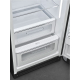 _RABAT_ | Lodówka wolnostojąca SMEG FAB28RDBB6 tablica do pisania | zawiasy po PRAWEJ | 150cm | linia 50's STYLE