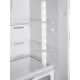_RABAT_ | Lodówka wolnostojąca SMEG FAB32RBE6 niebieski | zawiasy po PRAWEJ | 197cm | linia 50'S STYLE