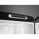 _RABAT_ | Lodówka wolnostojąca SMEG FAB32RBL6 czarny | zawiasy po PRAWEJ | 197cm | linia 50'S STYLE