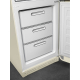 _RABAT_ | Lodówka wolnostojąca SMEG FAB32RCR6 kremowy | zawiasy po PRAWEJ | 197cm | linia 50'S STYLE