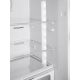 _RABAT_ | Lodówka wolnostojąca SMEG FAB32RPK6 pastelowy róż | zawiasy po PRAWEJ | 197cm | linia 50'S STYLE