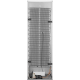 _RABAT_ | Lodówka wolnostojąca SMEG FAB32RWH6 biały | zawiasy po PRAWEJ | 197cm | linia 50'S STYLE