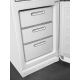 _RABAT_ | Lodówka wolnostojąca SMEG FAB32RWH6 biały | zawiasy po PRAWEJ | 197cm | linia 50'S STYLE