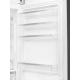 _RABAT_ | Lodówka wolnostojąca SMEG FAB38RWH6 biały | zawiasy po PRAWEJ | 205cm | linia 50'S STYLE