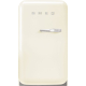 _RABAT_ | Chłodziarka minibar SMEG FAB5LCR6 kremowy | zawias LEWY | 73cm | linia 50'S STYLE